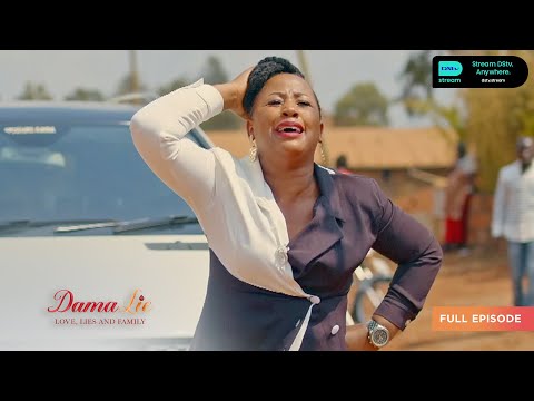 Episode 1: Terror at the Mbidde residence – Damalie | S1 | Ep 1| Full Episode | Pearl Magic