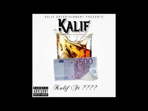 Kalif ft. Essu, Rako, DOP, Real Jay & Doem - Jeden Tag das Gleiche