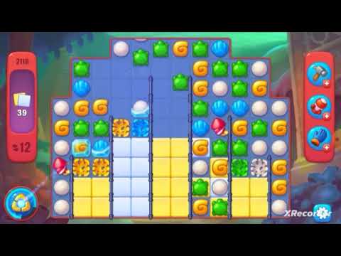 FISHDOM (lvl 2118) '23  HARD LEVEL