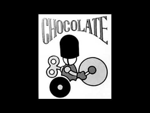 Green velvet   Flash 1995