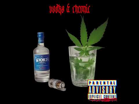 Alcatraz - Vodka & Chronic