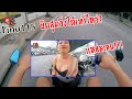 พาเมียเทส Top Speed Fino แรงจนโดนเมียด่า พาเ�