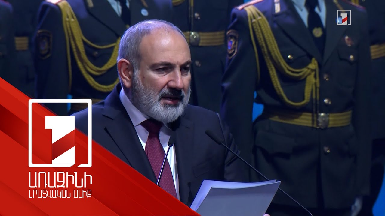 Reforming the army, having strong and combat-ready army is sovereign right of every country, and we will continue to follow this path: Prime Minister Pashinyan