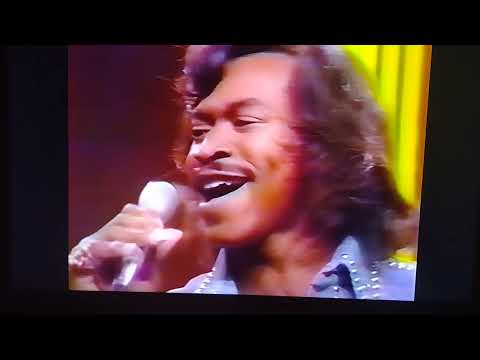 G.C. Cameron Let Me Down Easy 1973