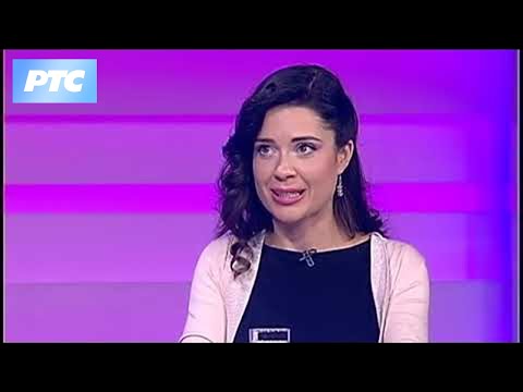 Studio znanja, 72. emisija (TV RTS 09.11.2018.) - Misli