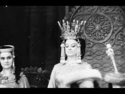 ELENA CERNEI & EUGENIA MOLDOVEANU - Buicliu DOAMNA CHIAJNA (PRINCESS KIAZSNA)