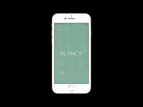 01 - vendég: QR kód beolvasása, majd regisztráció a Plancy-re, mint vendég