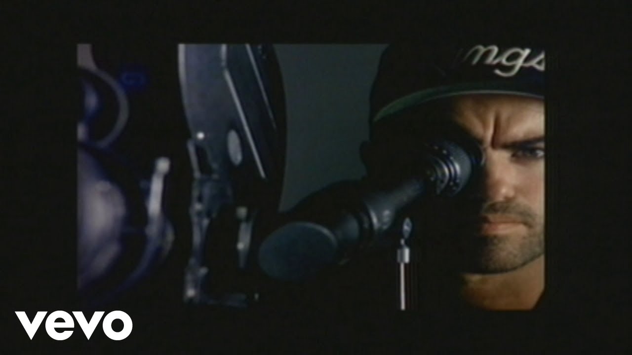 George Michael - Too Funky (Official Video) - YouTube