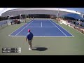 Anastasia Nefedova Anastasia Sysoeva V Tiphanie Fiquet Akvile Parazinskaite ORLANDO Incomplete
