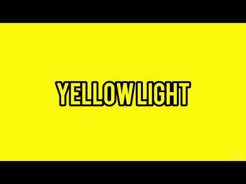 MZK - Yellow Light (Official Audio)