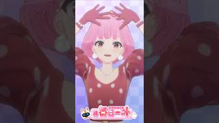 #2895_毎日動画「カレンダーガール踊ってみた」#shorts  #vtuber