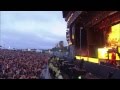 Rob Zombie - Superbeast (Live) - 2011 