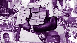 Ralo - Rich Black Man Chopped &amp; Screwed