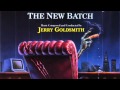 Gremlins 2 Odd's and ends - Jerry Goldsmith