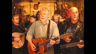 Fairport Convention - Around The Wild Capehorn - Songs From The Shed Session