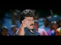 Parare Parare 4k Video Song Stalin Chiranjeevi Trisha A Murugadas Mani Sharma