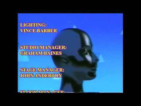 Countdown end credits 1998 (in the style of 2000's end credits)