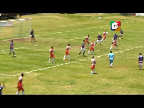 Video Resumen: Mictlán 0-1 Antigua - Apertura 2016, Jornada 09