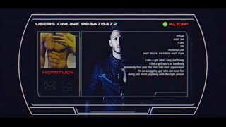 Alex Palmieri - ONLINE -  Official Promo 2016