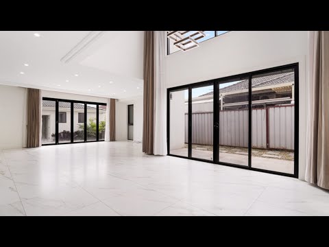 128 Auburn Road, Birrong, NSW 2143, 7 ਕਮਰੇ, 6 ਬਾਥਰੂਮ, House