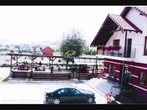 Cazare Pensiunea La Moara Intorsura Buzaului - www.TourTravel.ro