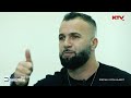 Rrëfimi I Faton Hajrizit