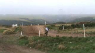 Eddie J Higgins Goon Racing