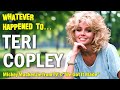 Whatever Happened to Teri Copley - Star of TV's "We Got It Made"
