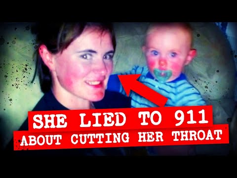 Saved by a Fake Hitman  |  The Case of Tiffany Mead