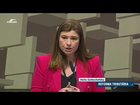 Representantes da saúde e da educação alertam sobre impactos da nova tributação