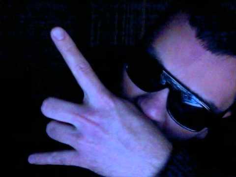 Syx Shot Mane - Dämonische Augen