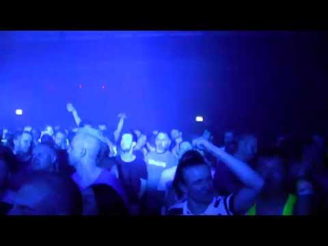 Bryan Kearney @ Ministry Of Sound (25-09-2015)