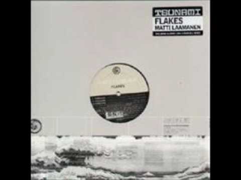 Matti Laamanen - Flakes (Slusnik Luna Remix)