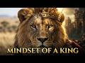 Lion Attitude Unleash Your Power Success Mindset Ultimate Motivation