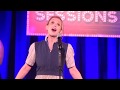 Sarah Saltzberg - Mr. Sellack (The Roches)