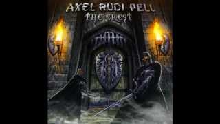 AXEL RUDI PELL " The End Of Our Time "