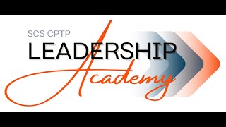 Leadership Academy Virtual Event 2 - Voices of Change: Women in Leadership