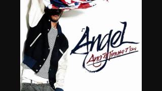 Angel - Fire [Any Minute Now]