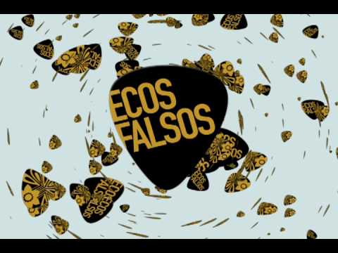 Eu Nunca Ganho - Ecos Falsos