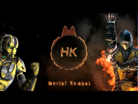 HEAVY KILL - Mortal Kombat Dubstep [FREE DL]