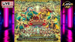 Download lagu LIVE SALEHO KARYA BUDAYA NYAI BENDOLEGI HARI INI JAGADROGOFEST TUMANG CEPOGO BOYOLALI mp3 Download lagu LIVE SALEHO KARYA BUDAYA NYAI BENDOLEGI HARI INI JAGADROGOFEST TUMANG CEPOGO BOYOLALI mp3