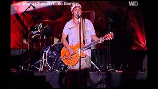 Mi Vida (Tempo Latino 2007) (HD) - Manu Chao &amp; Radio Bemba Sound System
