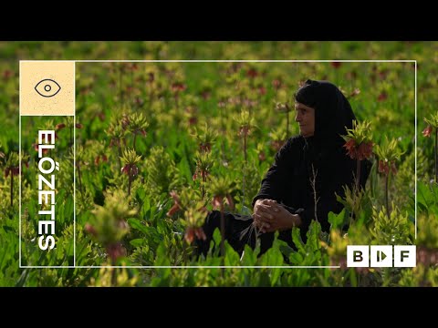 Rekviem egy nomád törzsért trailer