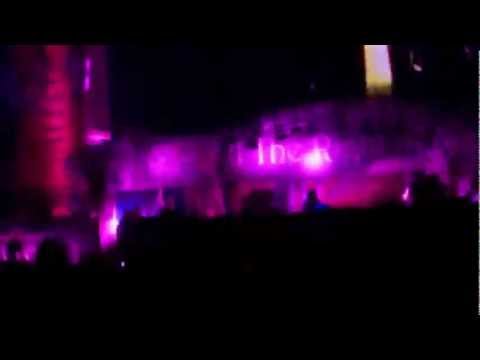 Skrillex at Tomorrowland 2012 (Live)