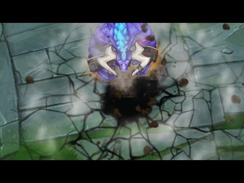 Top 10 Most Powerful Basic Abilities in League of Legends