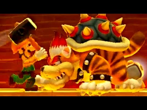 Super Mario Maker 2 🔥 Expert Endless Challenge #675