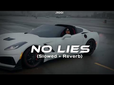 No Lies (Slowed + Reverb) - Jxggi | New Song | Jot Music