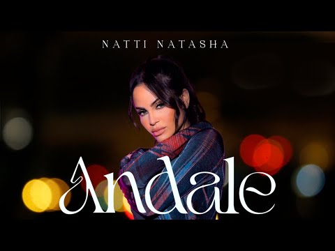 Video thumbnail for ÁNDALE