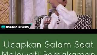 Download lagu Ucapan Salam Saat Melawati Makam mp3