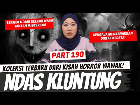 NDAS KLUNTUNG - KHW PART 190